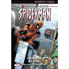 Marvel Saga. Peter Parker: Spiderman 6