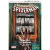 Marvel Saga TPB. El Asombroso Spiderman 35