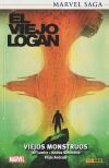 Marvel Saga TPB. El Viejo Logan 3
