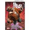 Marvel Saga TPB. El viejo Logan 7