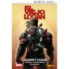 Marvel Saga TPB. El viejo Logan 8