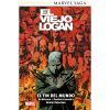 Marvel Saga TPB. El viejo Logan 9