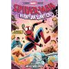 Marvel Scholastic Spider-man. &iexcl;aventura Cuantica! (catalan)