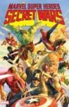 Marvel Super-Heroes Secret Wars