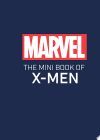 Marvel: The Mini Book of X-Men