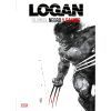 Marvel Treasury Edition. Logan: Blanco, negro y sangre
