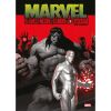 Marvel Treasury Edition