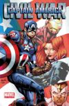 Marvel Universe Captain America: Civil War