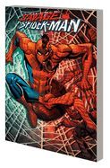 Portada de Savage Spider-Man