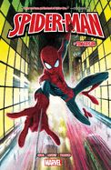 Portada de Spider-Man by Tom Taylor