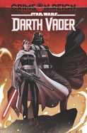 Portada de Star Wars: Darth Vader by Greg Pak Vol. 5 - the Shadow's Shadow