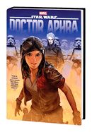 Portada de Star Wars: Doctor Aphra Omnibus Vol. 1 [new Printing]