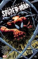 Portada de Superior Spider-Man Omnibus Vol. 1