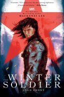 Portada de The Winter Soldier: Cold Front