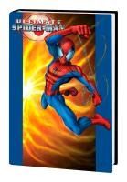 Portada de Ultimate Spider-Man Omnibus Vol. 2