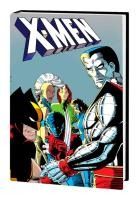 Portada de X-Men: Mutant Massacre Omnibus [new Printing]