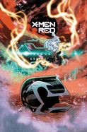 Portada de X-Men Red by Al Ewing Vol. 2