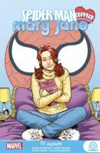 Portada de Marvel Young Adult: Spider-Man ama Mary Jane - Il segreto (Ebook)