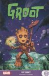 Marvel Young Adults. Groot