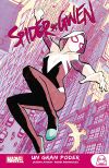 Marvel Young Adults. Spider-Gwen 1