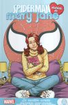 Marvel Young Adults. Spiderman ama a Mary Jane 03