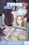 Marvel Young Adults. Spiderman ama a Mary Jane 2
