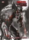 Marvel Zombies: Blanco, Negro Y Sangre