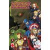 Marvel Zombies Reunios 2