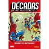 Marvel en los a&ntilde;os 60. Spiderman en el Universo Marvel