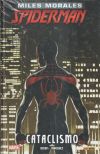 Marvel integral miles morales spiderman 4. cataclismo