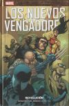 Marvel must have los nuevos vengadores 6. revolución