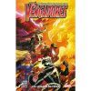Marvel premiere. Los vengadores 08