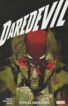 Marvel premiere daredevil 3. por el infierno 3