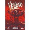 Marvel premiere veneno 05: Matanza absoluta