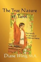 Portada de The True Nature of Tarot