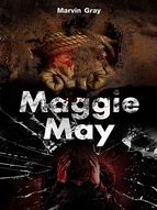 Portada de Maggie May (Ebook)