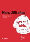 Marx, 200 a&ntilde;os