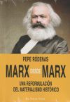 Marx desde Marx