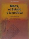 Marx, el estado y la política