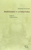 Marxismo Y Literatura