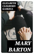 Portada de Mary Barton (Ebook)