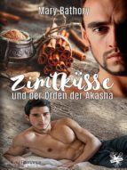 Portada de Zimtk&uuml;sse und der Orden der Akasha (Ebook)