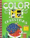 Mary Engelbreitâ€™s Color ME Christmas Coloring Book