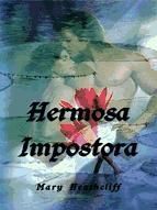 Portada de Hermosa Impostora (Ebook)