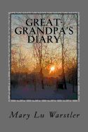 Portada de Great-Grandpa's Diary