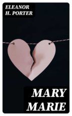 Portada de Mary Marie (Ebook)