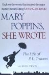 Mary Poppins, She Wrote: The Life of P. L. Travers