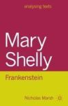 Mary Shelley: Frankenstein