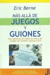 Más allá de juegos y guiones