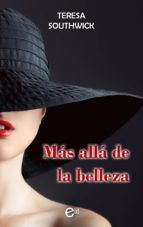 Portada de Más allá de la belleza (Ebook)